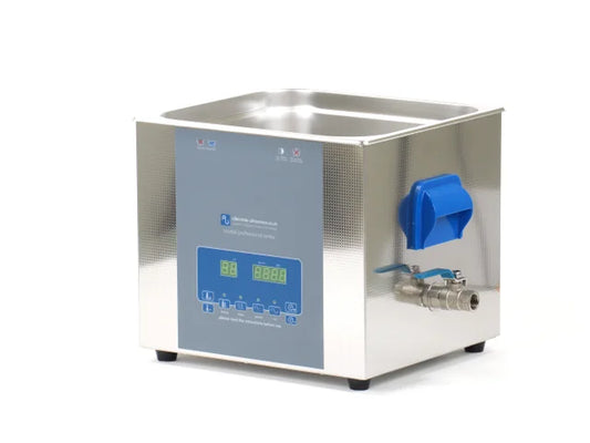 40 kHz Ultrasonic Cleaner 