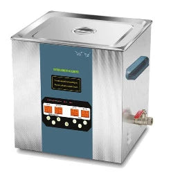 Multi-Frequency Ultrasonic Cleaner UC- 3240L