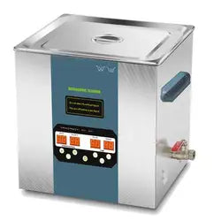 Multi-Frequency Ultrasonic Cleaner UC-3360