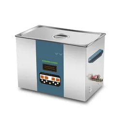 Multi-Frequency Ultrasonic Cleaner UC- 3480 