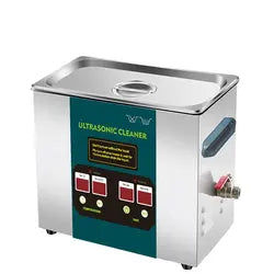 High Frequency Ultrasonic Cleaner UC-8120L