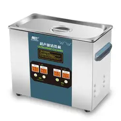 High Frequency Ultrasonic Cleaner UC-8180