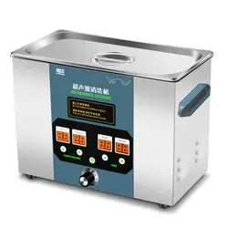 High Frequency Ultrasonic Cleaner UC-8240L