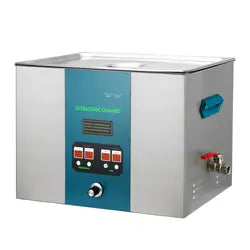 High Frequency Ultrasonic Cleaner UC-8360