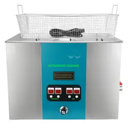 High Frequency Ultrasonic Cleaner UC-8600