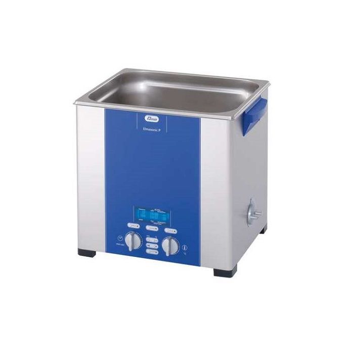 Elmasonic Dual Frequency Ultrasonic Cleaner