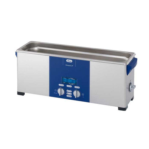 Elmasonic Dual Frequency Ultrasonic Cleaner